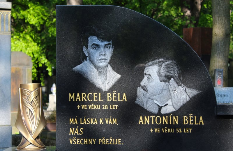 Antonín Běla byl Mrázkův mentor ve zločinu, což jej samotného nezachránilo.