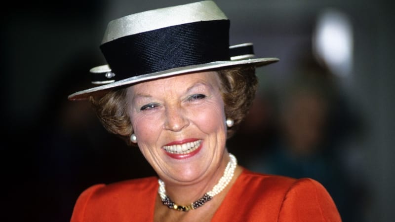Královna Beatrix završila 123 let nadvlády žen v Nizozemsku. Přežila i pokus o atentát
