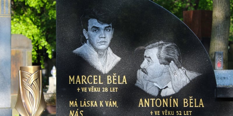 Antonín Běla byl Mrázkův mentor ve zločinu, což jej samotného nezachránilo.