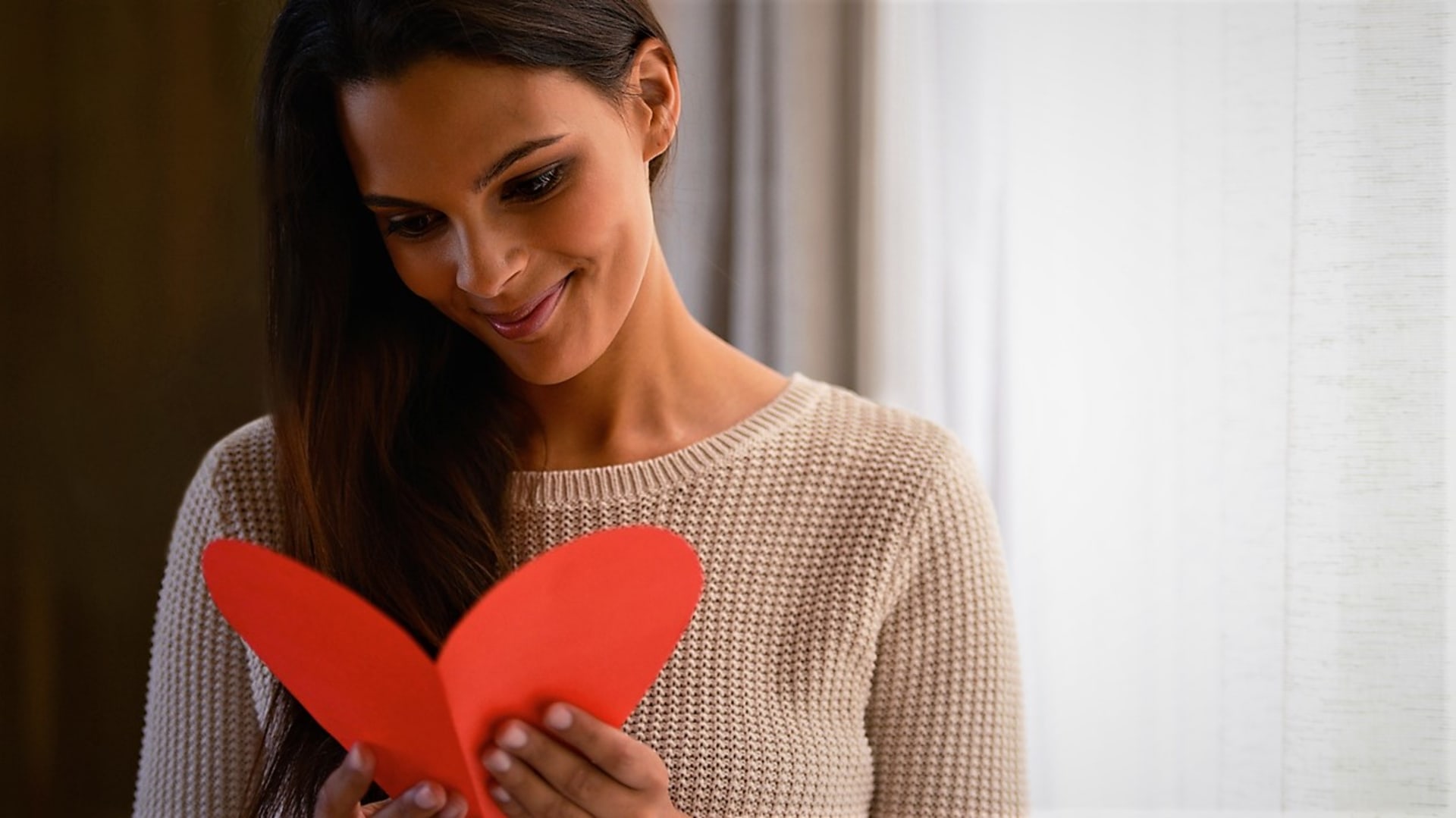 50 originálních valentýnských přání a citátů o lásce. Určitě si vyberete