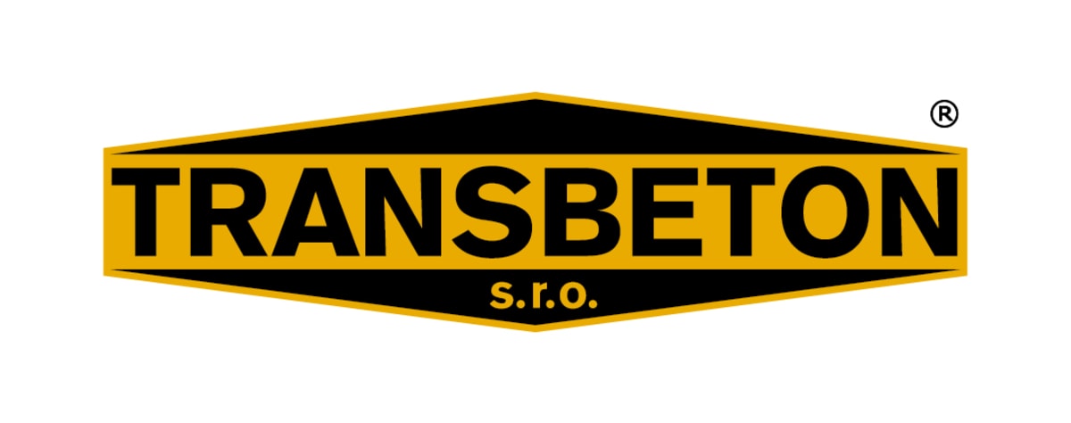 Společnost TRANSBETON je jediným držitelem značky CZECH MADE v oboru výroby betonu.