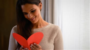 50 valentýnských přání a citátů o lásce. Na sv. Valentýna si určitě vyberete