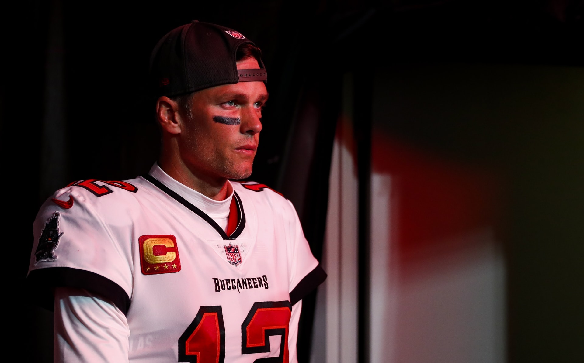 Tom Brady zřejmě přece jen ještě v NFL podepíše novou smlouvu. Ale už jen formální.