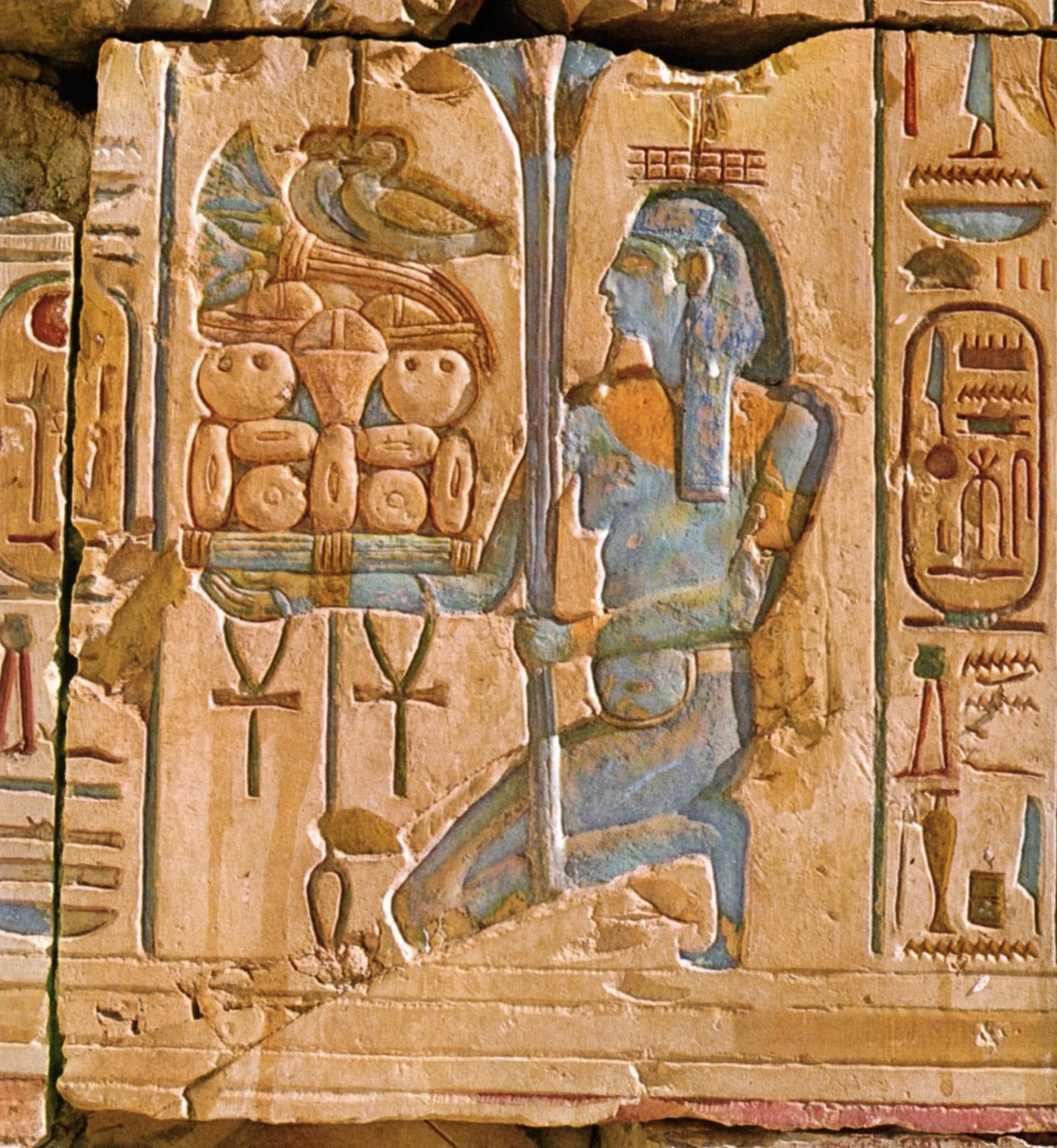 Chrám Ramesse II. 