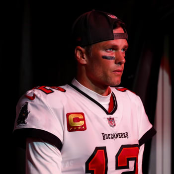 Tom Brady zřejmě přece jen ještě v NFL podepíše novou smlouvu. Ale už jen formální.