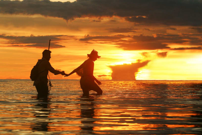 Dobrodružná romantická komedie Ostrov se natáčela na thajském ostrově.