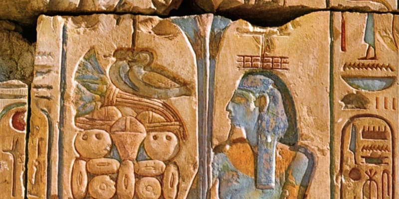 Chrám Ramesse II. 