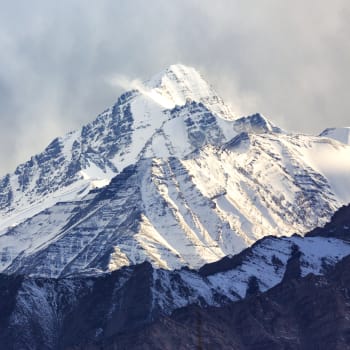 Pod lavinou v Himaláji zahynuli dva polští turisté.