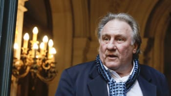 Depardieu se brání nařčení: Žádnou ženu jsem sexuálně nezneužil. Samy za mnou přišly
