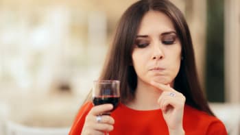 Suchý únor a hubnutí: Jak si pojistit, že bez alkoholu skutečně shodíte