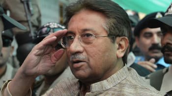 Zemřel pákistánský exprezident Mušaraf. Po 11. září byl spojencem USA a bojoval za práva žen
