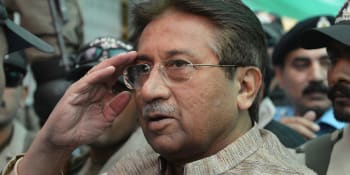 Zemřel pákistánský exprezident Mušaraf. Po 11. září byl spojencem USA a bojoval za práva žen