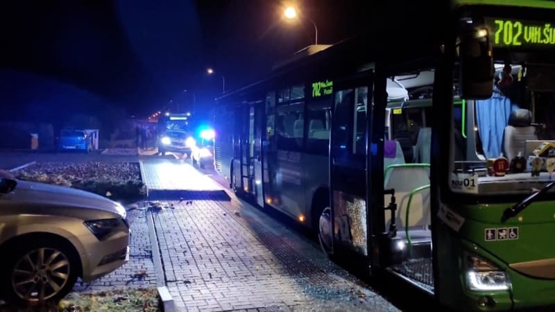 K pobodání došlo před dvěma lety v autobuse na Brněnsku.