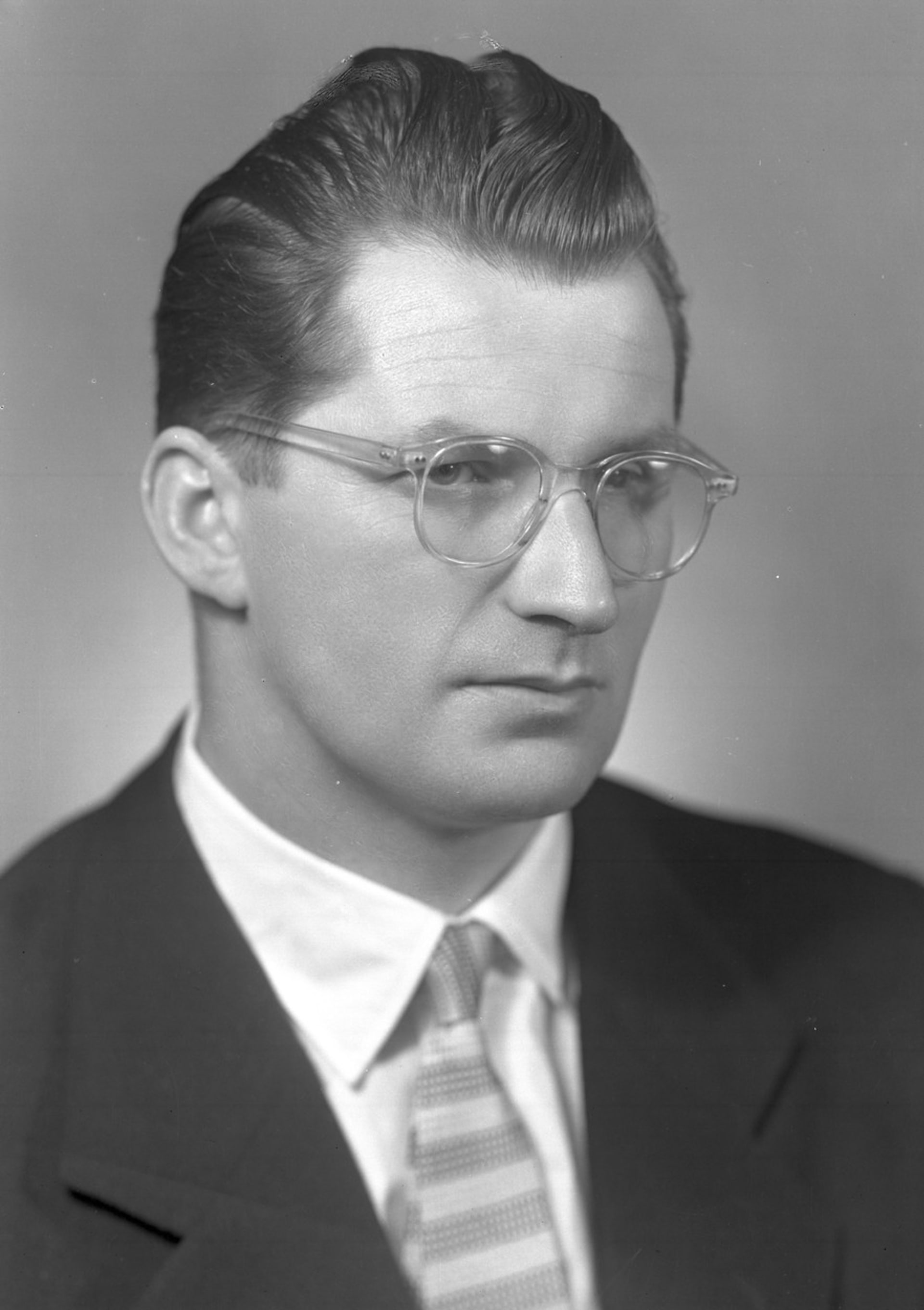 Lubomír Štrougal byl premiérem komunistického Československa téměř 19 let.