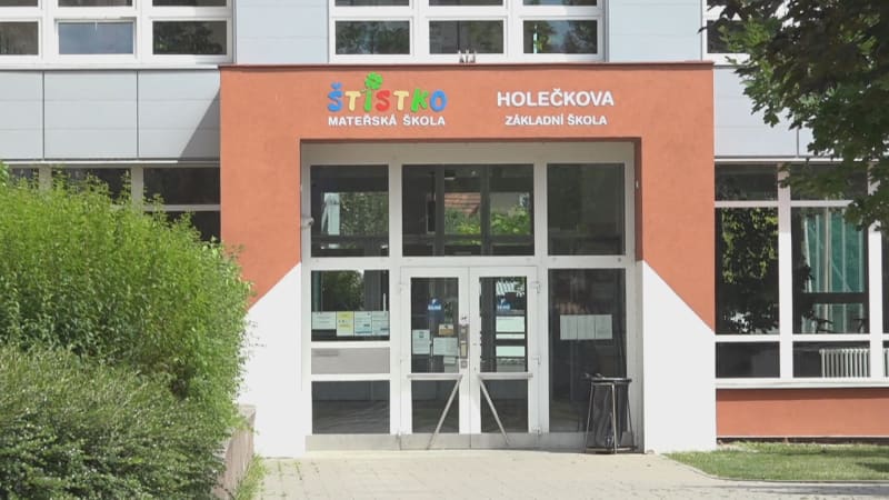 Za několik dní soud otevře kauzu obří zpronevěry 14,5 milionu korun na základní škole Holečkova v Olomouci.