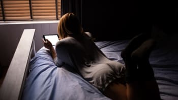 Francie zavádí „porno pasy“. Sex na internetu půjde sledovat jen se souhlasem vlády