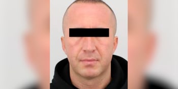 Pozor na ozbrojeného muže, varují pražští policisté. Podezírají ho z vraždy