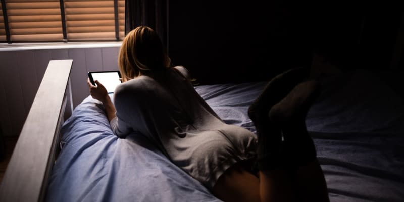 Ve Francii vstoupí v platnost zákon, který omezí internetovým uživatelům přístup k pornografickým webům. 