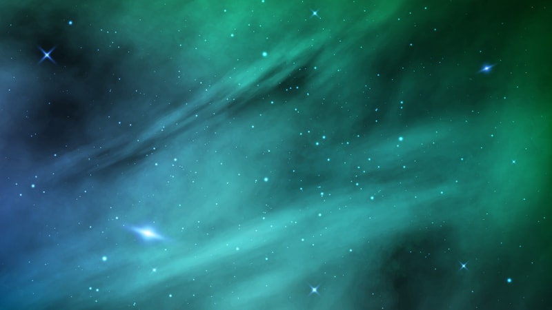 NASA ocenila novou českou fotku komety. Prohlédněte si krásný snímek zelené vlasatice