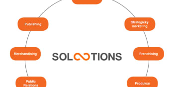 Solootions - více než řešení