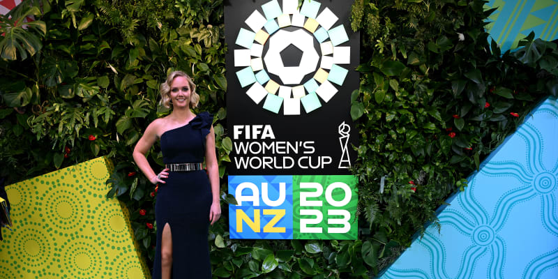 Letošní mistrovství světa ve fotbale žen hostí Austrálie a Nový Zéland.