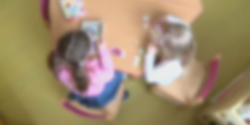 Tři učitelky v mateřské školce v Klášterci nad Ohří se měly chovat hrubě k dětem. (Ilustrační snímek)