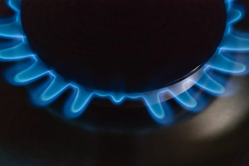 Může plynový sporák znamenat zdravotní riziko?
