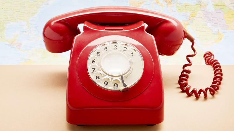 Kdo vynalezl první telefon? Na správnou odpověď se čekalo přes 100 let