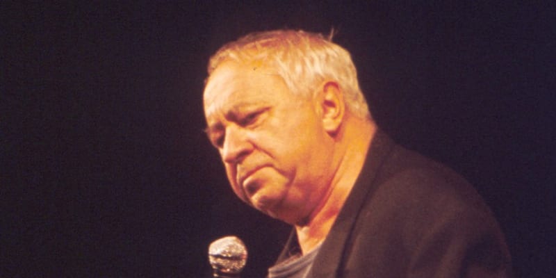 Miroslav Horníček se dožil 84 let. 
