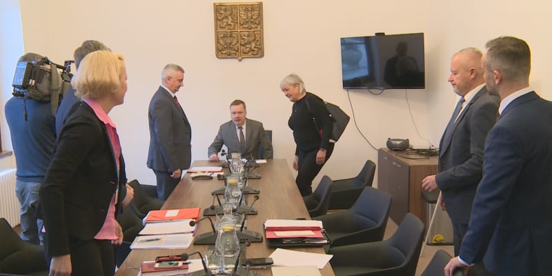 Inaugurace nového českého prezidenta je dohodnutá. 
