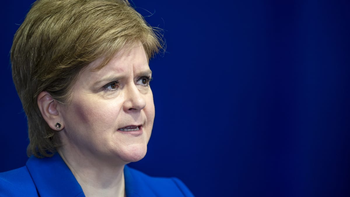 Sturgeonová v posledních letech dál prosazuje osamostatnění Skotska v návaznosti na odchod Británie z Evropské unie.