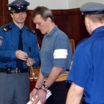 Vrah Miloslav Sláma byl v roce 2014 odsouzen na doživotí.