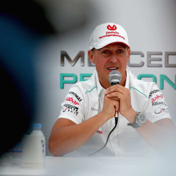 Jasnější informace o reálném stavu Michaela Schumachera stále veřejnost nezná.