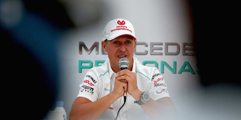Jasnější informace o reálném stavu Michaela Schumachera stále veřejnost nezná.