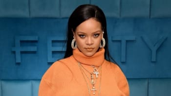 Rihanna slaví 35. Útěk od zpěvu k podnikání jí vynesl miliardy. Čeká druhé dítě