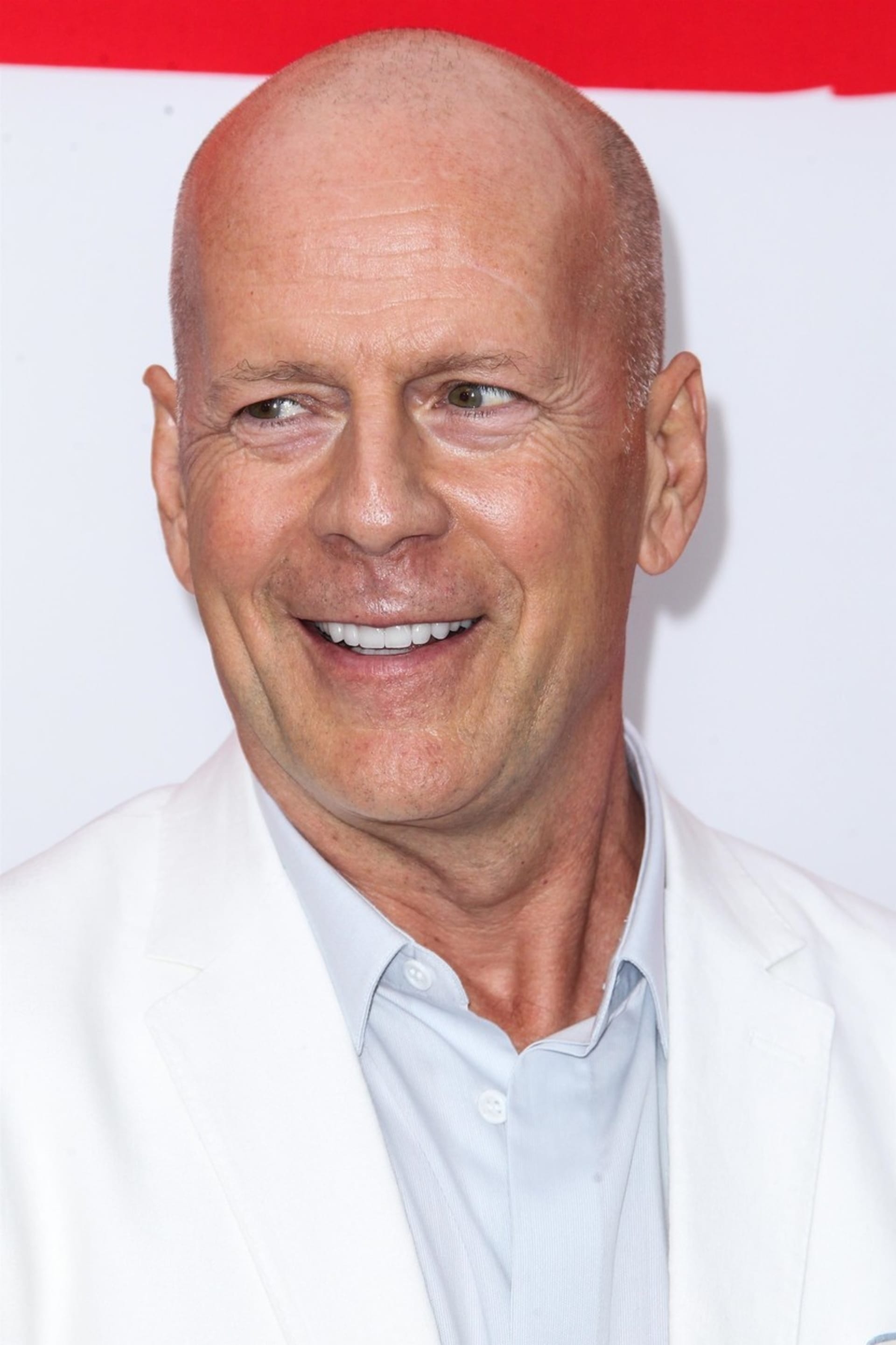 Bruce Willis kvůli nemoci už nemůže mluvit.