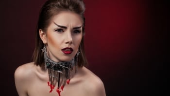 Nejslavnější ženy posednuté démonem: Drápaly se do krve a zvracely jehly