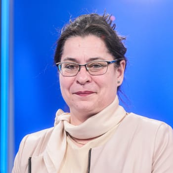Poslankyně Berenika Peštová (ANO) pokračovala v rétorice opozice proti vládnímu návrhu týkajícího se změn ve valorizaci penzí.