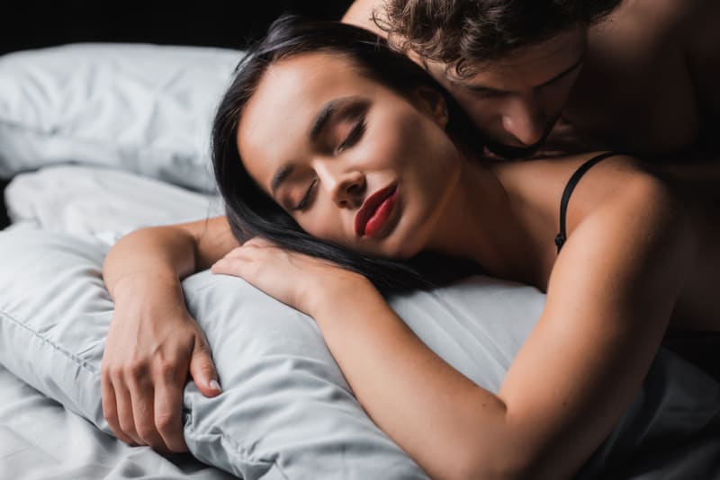 Nepříjemným aspektem, který má vliv na kvalitu sexu, může být stres či menopauza.