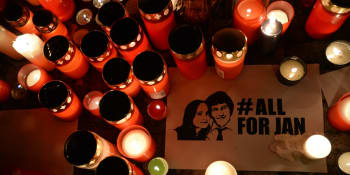 Vražda, která otřásla Slovenskem. Smrt Kuciaka a Kušnírové stále není plně objasněna