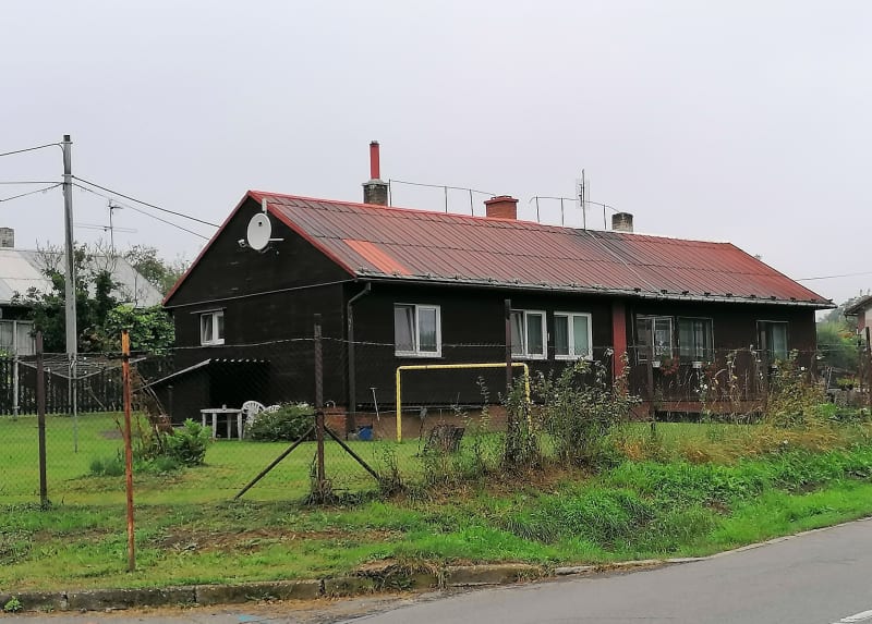 O finské domky na Ostravsku se rozhořel velký boj. Heimstaden chce prodávat polovinu domku až za dva miliony korun, nájemníci mluví o nulové hodnotě.