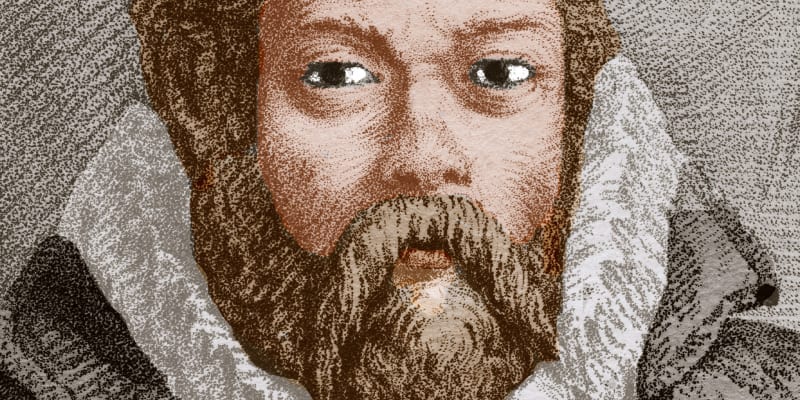Tycho de Brahe