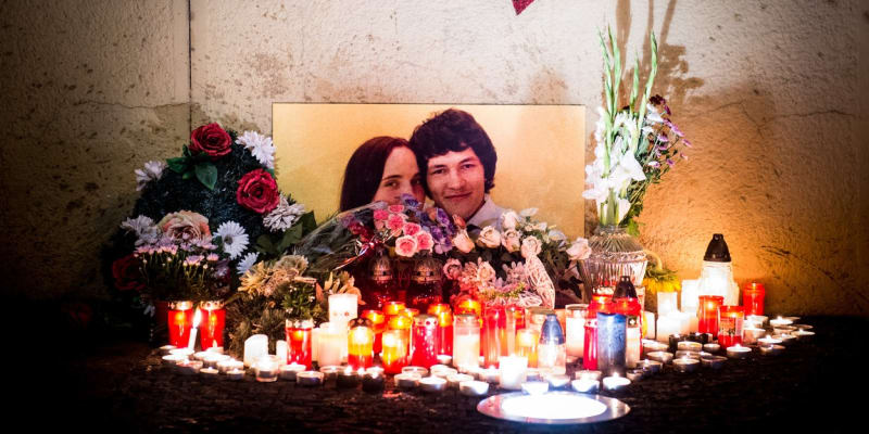 Vražda Jána Kuciaka a Martiny Kušnírové otřásla Slovenskem. K tragické události došlo 21. února 2018.