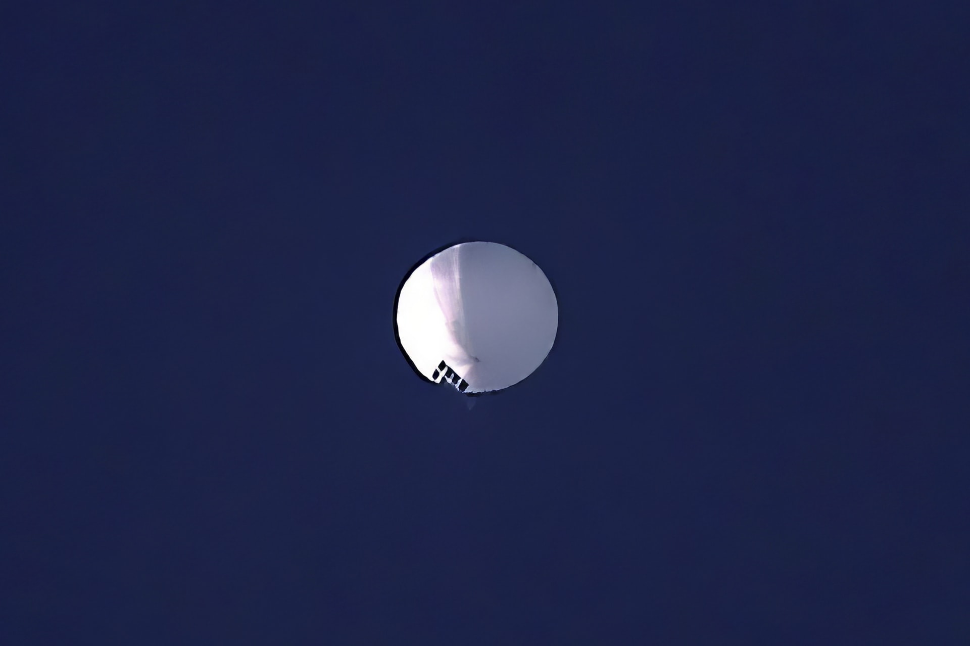 USA v souvislosti s čínskými špionážními balóny řešily hojný výskyt UFO také v únoru