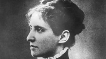 Pokroková Charlotta Garrigue: Miloval ji Masaryk i celý národ, přesto v životě trpěla