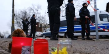 Berlínem otřásla brutální vražda pětileté dívky. Kolemjdoucí ji našli ubodanou v parku