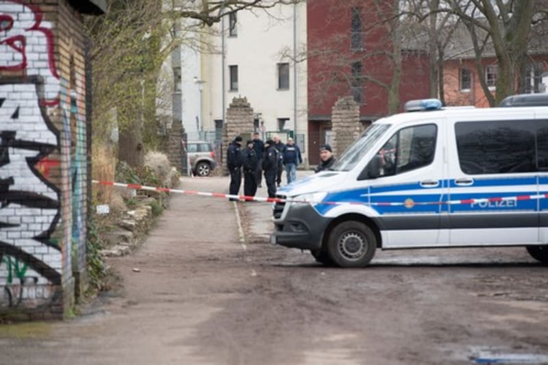 Berlínem otřásla brutální vražda pětileté dívky