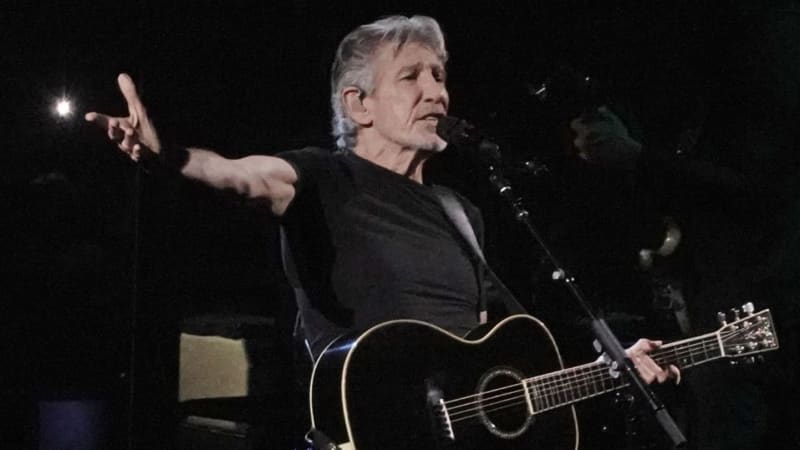 Roger Waters nahrál „nové“ album The Dark Side of the Moon…