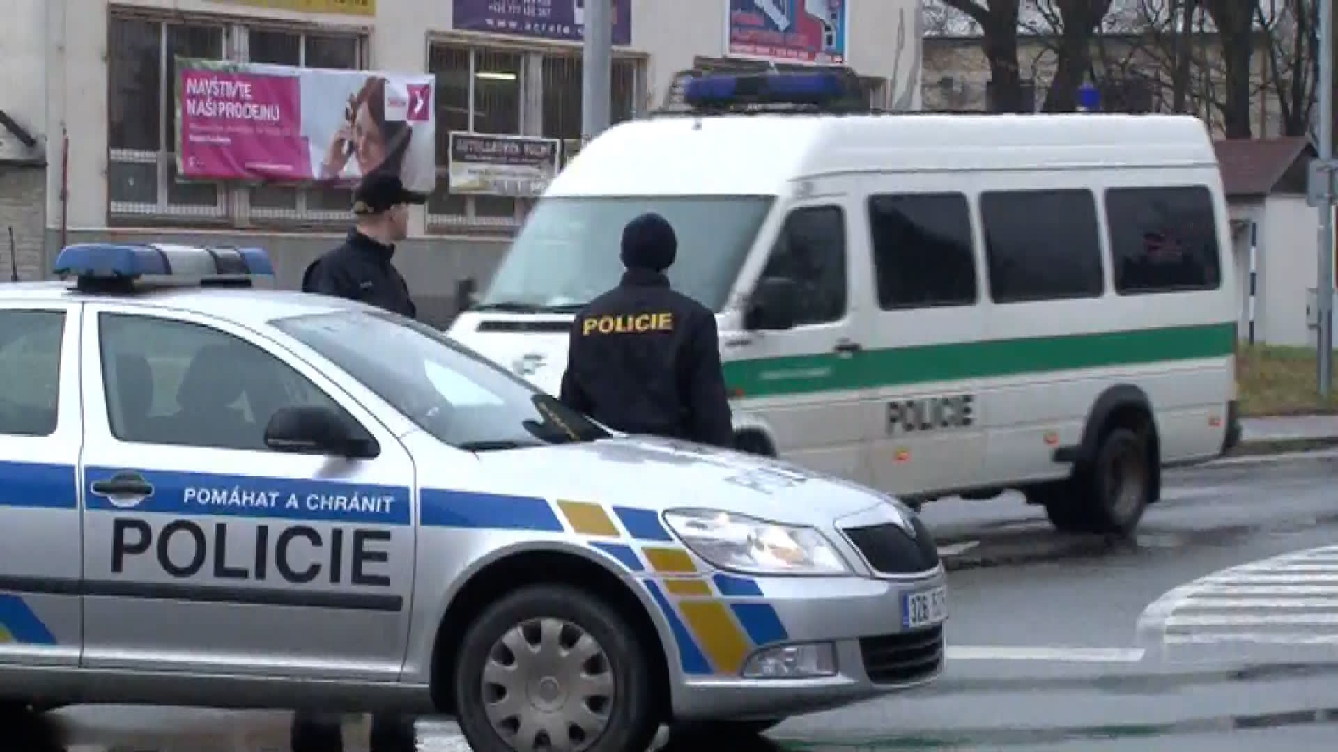 Střelbu v restauraci v Uherském Brodě v únoru 2015 nepřežilo osm lidí.