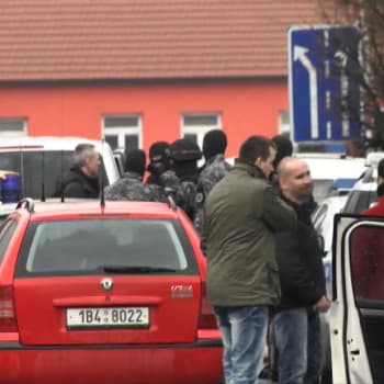 Střelbu v restauraci v Uherském Brodě v únoru 2015 nepřežilo osm lidí.